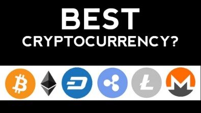 Cryptocurrency, Bitcoin, Blockchain Technology