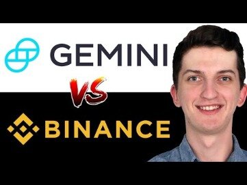 Gemini broker review