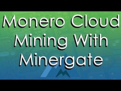 is monero mining profitable