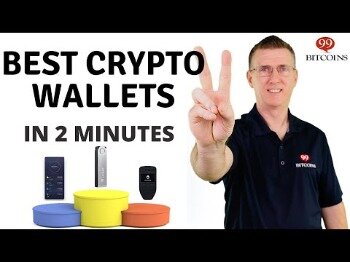 how to start a bitcoin wallet