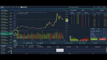 how to start trading cryptocurrency