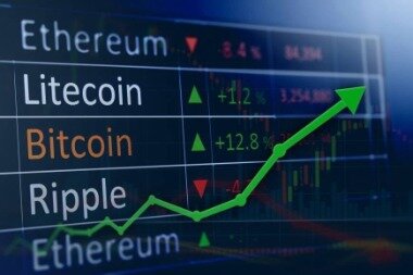 trading cryptocurrency guide