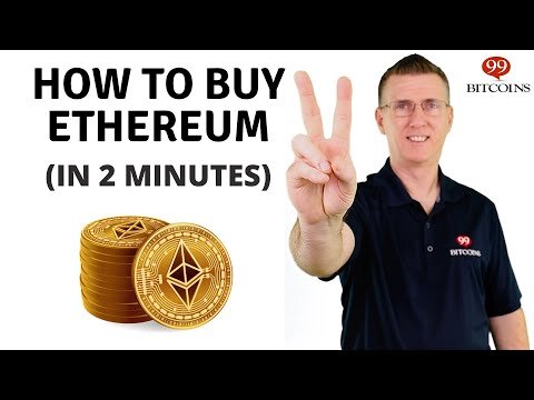 how do i invest in ethereum