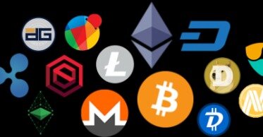 what are altcoins
