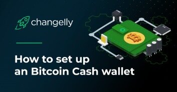 how to set up bitcoin wallet