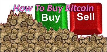 how easy is it to sell bitcoin