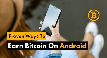 how to earn free bitcoin