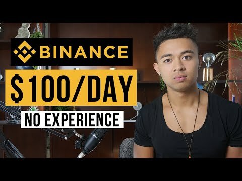 cryptocurrency day trading