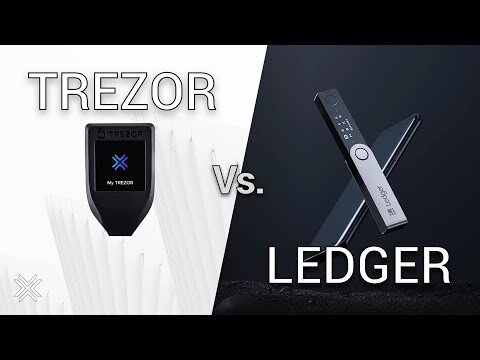 is ledger nano s safe