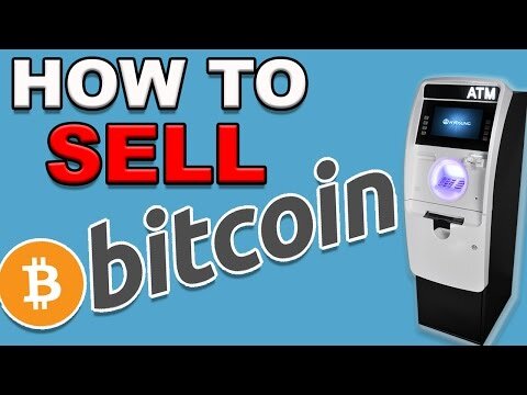 how to trade bitcoin for cash