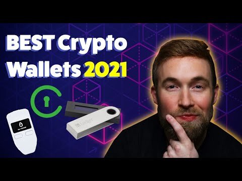 how to get a crypto wallet
