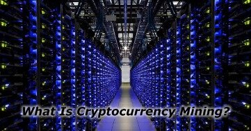 what cryptocurrency to buy