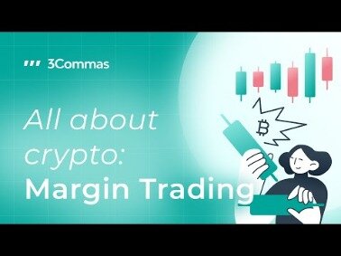 how does margin trading work
