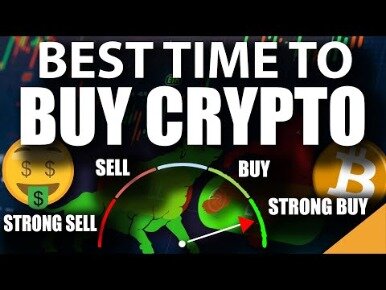 buy and sell cryptocurrency