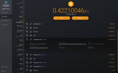 what is the best cryptocurrency wallet