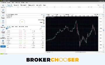 Oanda broker review