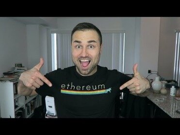 how does ethereum work