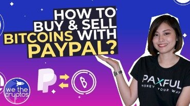 where can i buy bitcoins with paypal