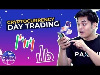 how to trade cryptocurrency for profit