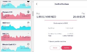 buy cryptocurrency with debit card