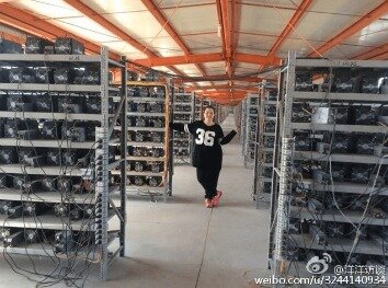 What is Bitcoin Mining