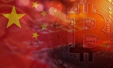 is bitcoin legal in china